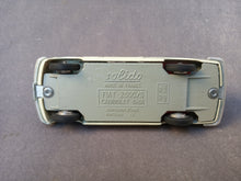 Charger l'image dans la galerie, SOLIDO REF 133 - FIAT 2300/S cabriolet GHIA (vintage 3/64)