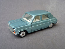 Charger l'image dans la galerie, SOLIDO N°164 - SIMCA 1100 (vintage 1967)