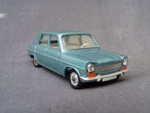 Charger l'image dans la galerie, SOLIDO N°164 - SIMCA 1100 (vintage 1967)