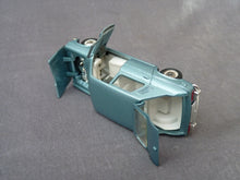 Charger l'image dans la galerie, SOLIDO N°164 - SIMCA 1100 (vintage 1967)