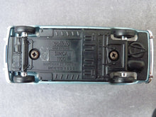 Charger l'image dans la galerie, SOLIDO N°164 - SIMCA 1100 (vintage 1967)