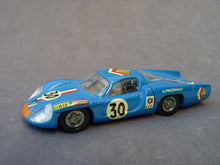 Charger l&#39;image dans la galerie, SOLIDO N°168 - ALPINE RENAULT 3L 1969 (vintage 1969)