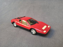 Charger l'image dans la galerie, SOLIDO N°44 - FERRARI BB (vintage 10/76)