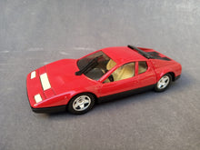 Charger l'image dans la galerie, SOLIDO N°44 - FERRARI BB (vintage 10/76)