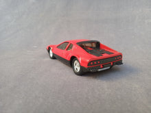 Charger l'image dans la galerie, SOLIDO N°44 - FERRARI BB (vintage 10/76)