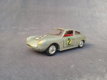Charger l'image dans la galerie, SOLIDO REF 124 - ABARTH 1000 (vintage 9/62)