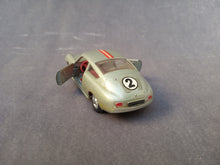 Charger l'image dans la galerie, SOLIDO REF 124 - ABARTH 1000 (vintage 9/62)