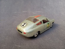 Charger l'image dans la galerie, SOLIDO REF 124 - ABARTH 1000 (vintage 9/62)