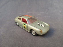 Charger l'image dans la galerie, SOLIDO REF 124 - ABARTH 1000 (vintage 9/62)