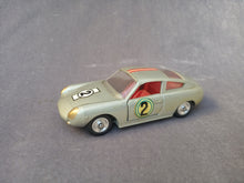 Charger l'image dans la galerie, SOLIDO REF 124 - ABARTH 1000 (vintage 9/62)