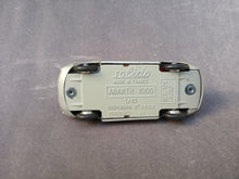 Charger l'image dans la galerie, SOLIDO REF 124 - ABARTH 1000 (vintage 9/62)
