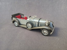 Charger l'image dans la galerie, SOLIDO REF 132 - MERCEDES SS 1928 (vintage 11-1963)