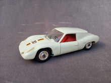Charger l'image dans la galerie, SOLIDO REF 134 - PORSCHE G.T. LE MANS - (vintage 3/64)