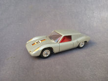Charger l'image dans la galerie, SOLIDO REF 134 - PORSCHE G.T. LE MANS (vintage 3/64) gris métallisé
