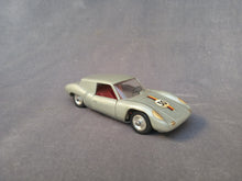 Charger l'image dans la galerie, SOLIDO REF 134 - PORSCHE G.T. LE MANS (vintage 3/64) gris métallisé