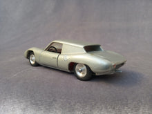 Charger l'image dans la galerie, SOLIDO REF 134 - PORSCHE G.T. LE MANS (vintage 3/64) gris métallisé
