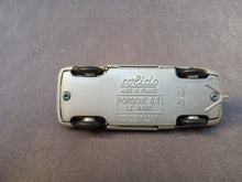 Charger l'image dans la galerie, SOLIDO REF 134 - PORSCHE G.T. LE MANS (vintage 3/64) gris métallisé