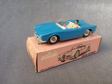 Charger l'image dans la galerie, SOLIDO - ALFA-ROMEO Giulietta spider (vintage 1958)