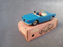 Charger l'image dans la galerie, SOLIDO - ALFA-ROMEO Giulietta spider (vintage 1958)