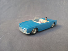 Charger l'image dans la galerie, SOLIDO - ALFA-ROMEO Giulietta spider (vintage 1958)