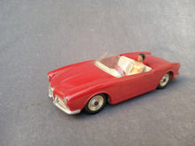 Charger l'image dans la galerie, SOLIDO - ALFA-ROMEO Giulietta spider (vintage 1958)