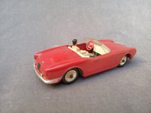 Charger l'image dans la galerie, SOLIDO - ALFA-ROMEO Giulietta spider (vintage 1958)