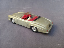 Charger l'image dans la galerie, SOLIDO - MERCEDES 190 S.L. cabriolet (vintage 1959)