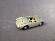Charger l'image dans la galerie, SOLIDO - PORSCHE "SPYDER" (vintage 1957)