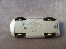 Charger l'image dans la galerie, SOLIDO - PORSCHE "SPYDER" (vintage 1957)