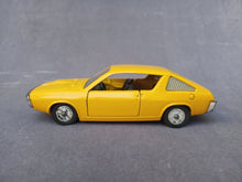 Charger l'image dans la galerie, SOLIDO N°196 - RENAULT 17 TS - (vintage 1972)