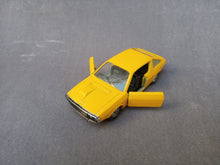 Charger l'image dans la galerie, SOLIDO N°196 - RENAULT 17 TS - (vintage 1972)