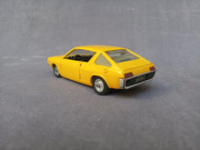 Charger l'image dans la galerie, SOLIDO N°196 - RENAULT 17 TS - (vintage 1972)
