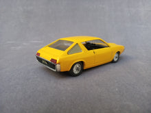 Charger l'image dans la galerie, SOLIDO N°196 - RENAULT 17 TS - (vintage 1972)