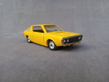 Charger l'image dans la galerie, SOLIDO N°196 - RENAULT 17 TS - (vintage 1972)