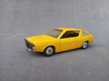 Charger l'image dans la galerie, SOLIDO N°196 - RENAULT 17 TS - (vintage 1972)