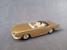 Charger l'image dans la galerie, SOLIDO - RENAULT FLORIDE (vintage 1957)