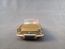 Charger l'image dans la galerie, SOLIDO - RENAULT FLORIDE (vintage 1957)