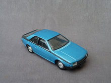 Charger l'image dans la galerie, SOLIDO N°1203 - RENAULT Fuego (vintage 1982)
