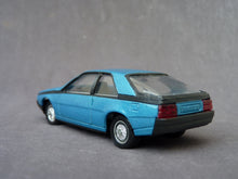 Charger l'image dans la galerie, SOLIDO N°1203 - RENAULT Fuego (vintage 1982)