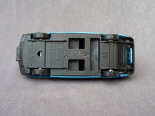 Charger l'image dans la galerie, SOLIDO N°1203 - RENAULT Fuego (vintage 1982)