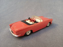 Charger l'image dans la galerie, SOLIDO - SIMCA OCEANE (vintage 1957)