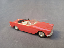 Charger l'image dans la galerie, SOLIDO - SIMCA OCEANE (vintage 1957)