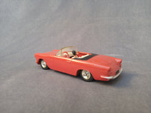 Charger l'image dans la galerie, SOLIDO - SIMCA OCEANE (vintage 1957)