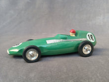 Charger l'image dans la galerie, SOLIDO - VANWALL F1 (vintage 1960)