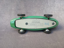 Charger l'image dans la galerie, SOLIDO - VANWALL F1 (vintage 1960)