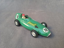 Charger l'image dans la galerie, SOLIDO - VANWALL F1 (vintage 1960)