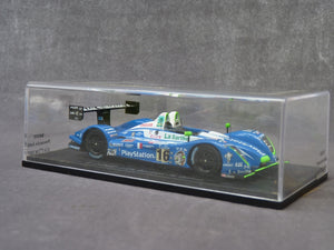 SPARK S0353 - Pescarolo Judd N°16 LM 2007