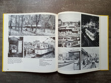 Charger l'image dans la galerie, SSB 1868-1978 Stuttgarter Strassenbahnen AG - Peter Brodbeck, Ulrich Theurer