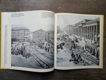 Charger l'image dans la galerie, SSB 1868-1978 Stuttgarter Strassenbahnen AG - Peter Brodbeck, Ulrich Theurer