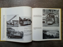 Charger l'image dans la galerie, SSB 1868-1978 Stuttgarter Strassenbahnen AG - Peter Brodbeck, Ulrich Theurer